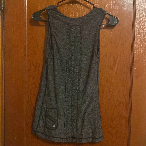 lululemon tank top - Picture 2 of 3